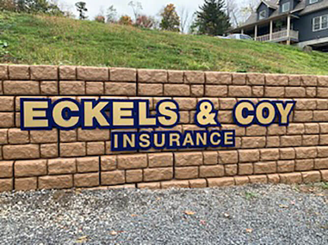 Eckels and Coy Insurance - Morgantown, WV